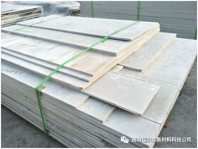 綠色建造新星 免拆模板與裝飾材料的創新融合
