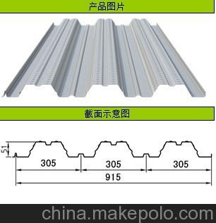 探尋鍍鋅壓型鋼板之美 從生產廠家圖片看南京斯特恩新型建材的匠心工藝